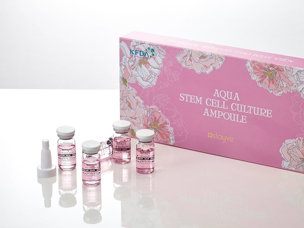 Ai Revo STEM CELL 10mlリニューアル Ai Revo STEM CELL 10ml リニューアル商品